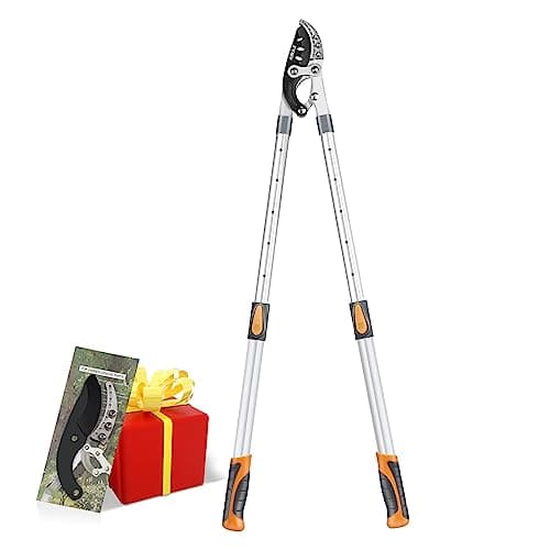 AIRAJ 27–41" Anvil Loppers
