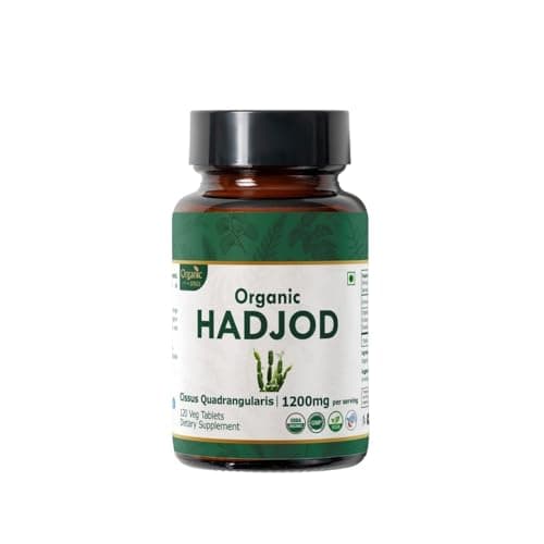 ORGANIC SPREE Tablets