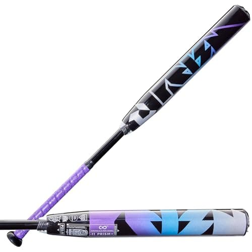 DeMarini Prism+ Bat
