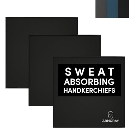 ARMORAY Microfiber Gym Towel