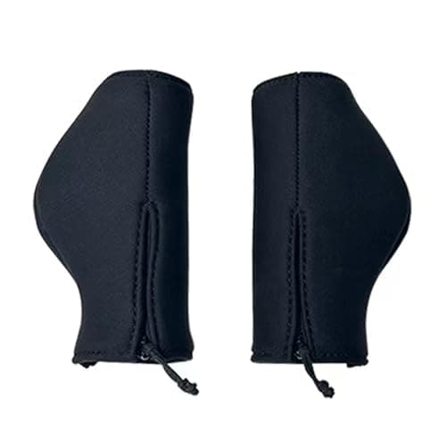 Padded Handle Covers