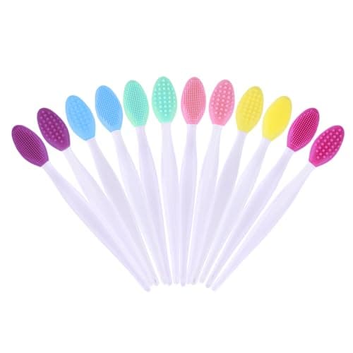 12-Piece Lip & Nose Scrub