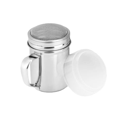 Fine Mesh Sugar Duster
