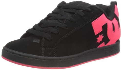 Classic Puffy Skate Shoe