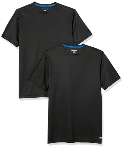 Active Performance Men's Tees