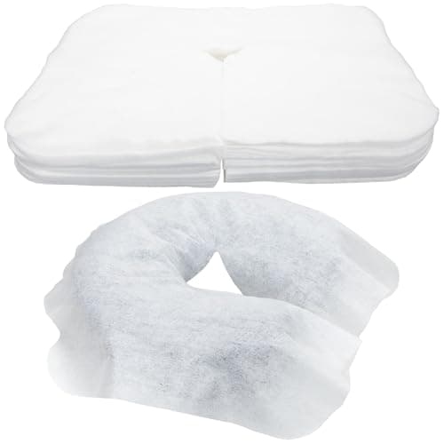 Face Rest Covers