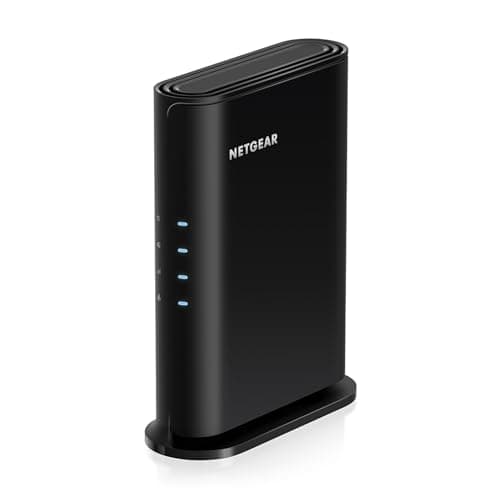 AX1800 Wi‑Fi 6 Router