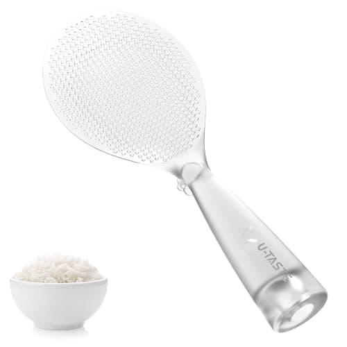 U-Taste TPX Paddle