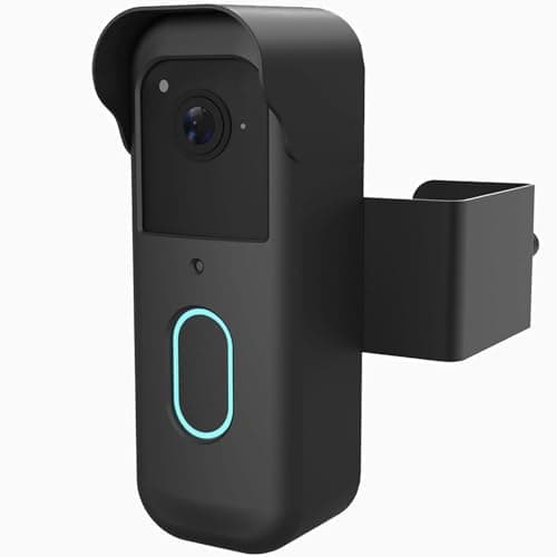Fieybirt Doorbell Guard