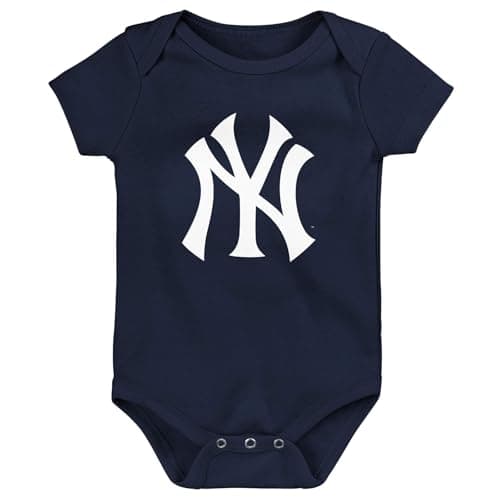 Yankees Logo Creeper