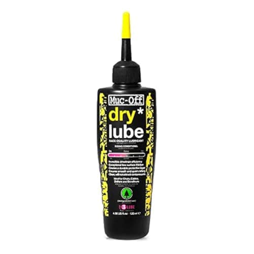 Muc-Off Bio Dry Lube