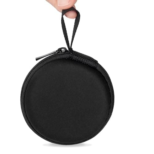 Hard Shell Earbuds Case