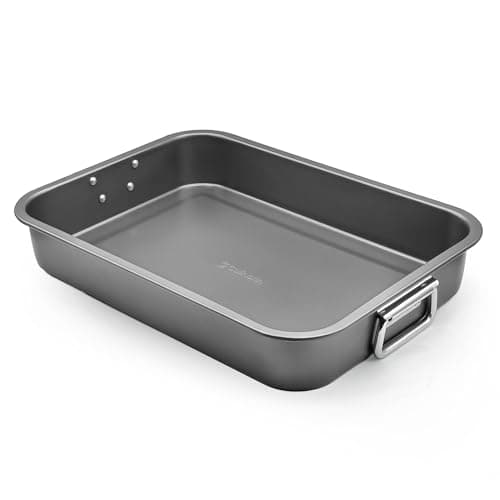 Deep Nonstick Lasagna Pan