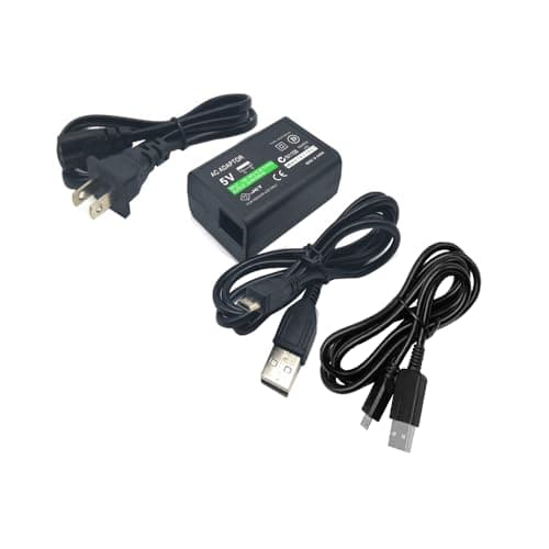 PS Vita 2000 Adapter