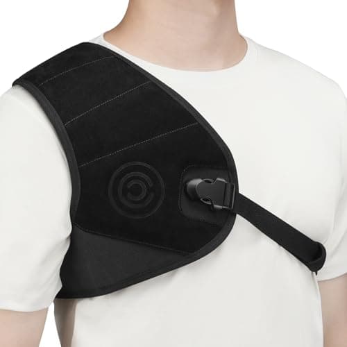 CVLIFE Shoulder Pad