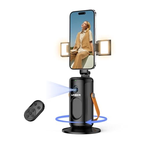 The Best Cell Phone Handheld Gimbals & Stabilizers