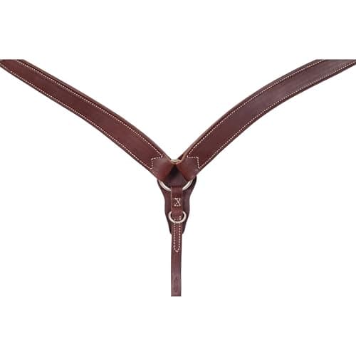 Contoured Ring-in-Center