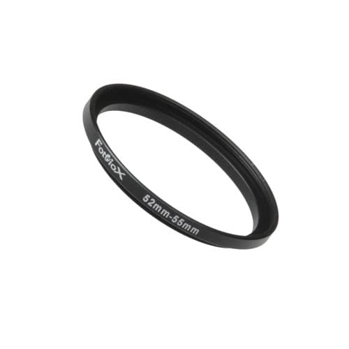 Metal Step-Up Ring