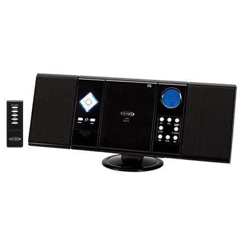 Wall-Mount CD Player