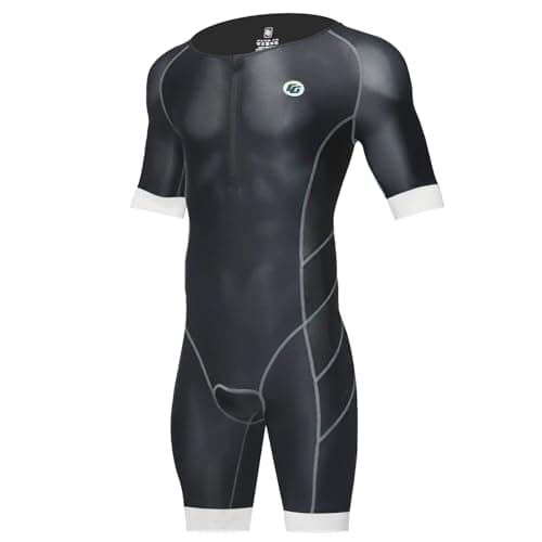 The Best Men's Triathlon Skinsuits