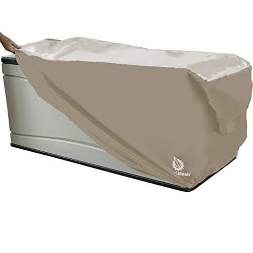 All-Weather XL Cover