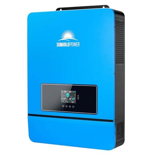 SUNGOLDPOWER 10kW Inverter