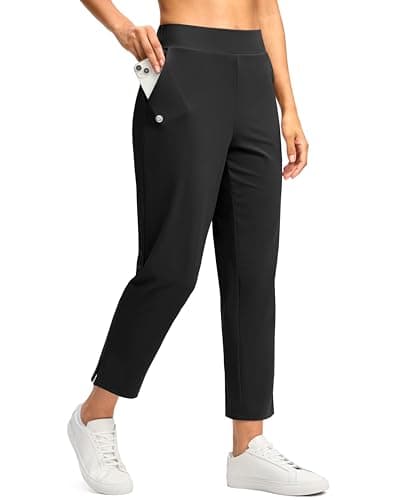 Ankle Performance Golf Pants
