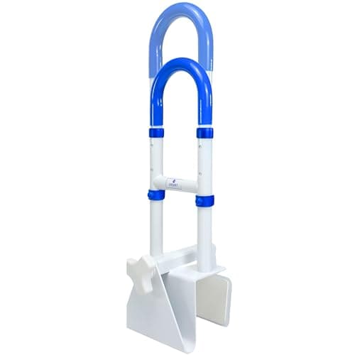 The Best Bathtub Safety Rails