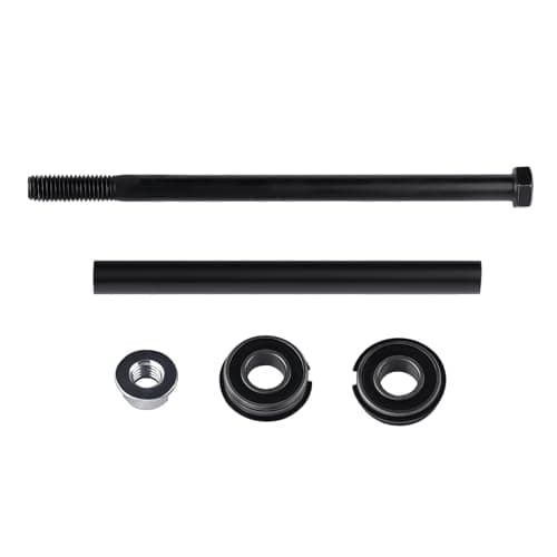 XTPTFABS Front Wheel Kit