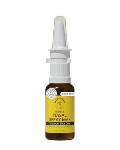 Beekeeper's Propolis Rinse