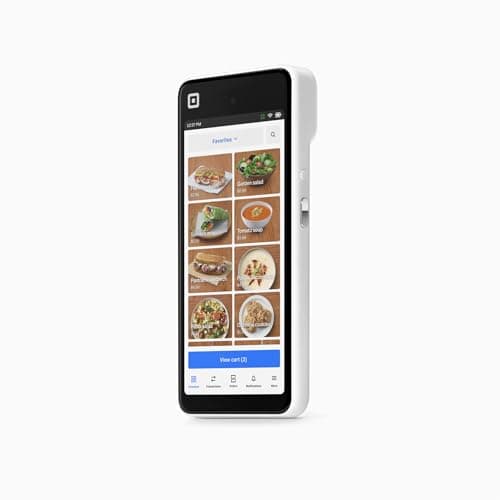 Square Handheld POS