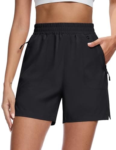 5-Inch Hiking Shorts