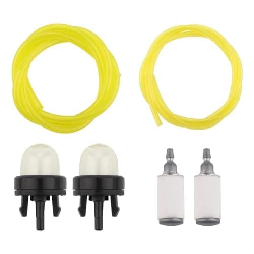 Fuel Line & Primer Kit