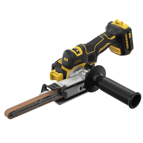 DEWALT Cordless Belt