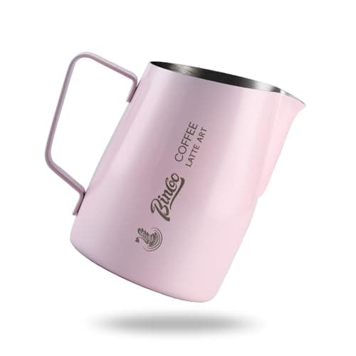 Precision Latte Art Pitcher
