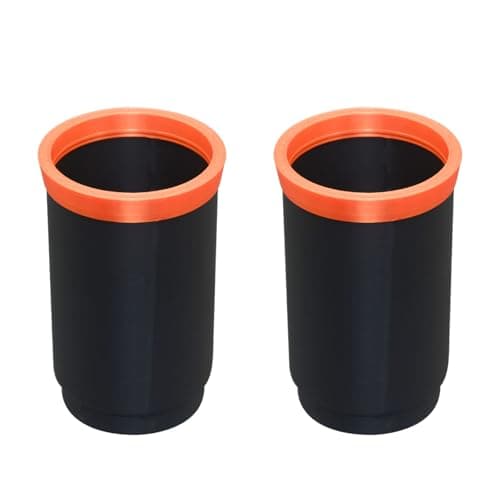 S50 Dew Shield Pair