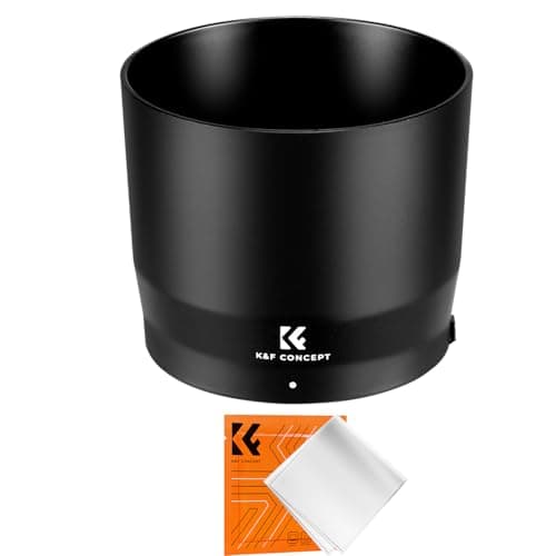 67mm Snap-On Lens Hood