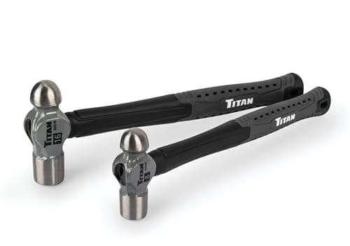 Titan Two-Piece Set
