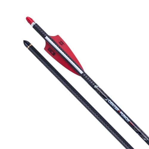 TenPoint CenterPunch HPX