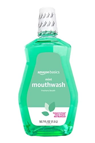 The Best Mouthwashes