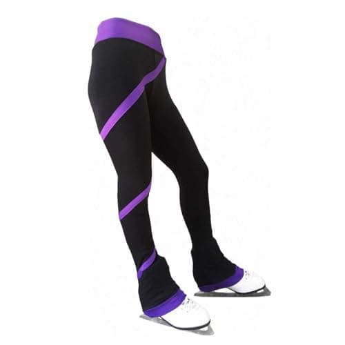 LIUHUO Plush Skate Pants