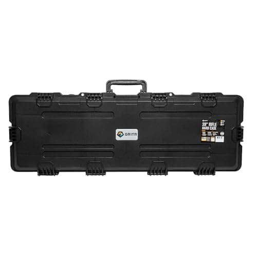 GRITR 39" Tactical Case