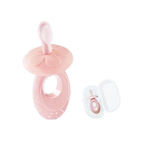 BOVELLA Baby Toothbrush