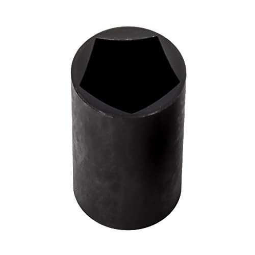 3/8-inch Penta Socket