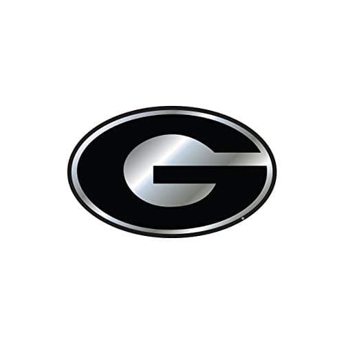 Chrome Team Magnet