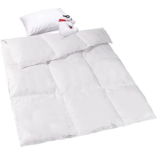 Hypoallergenic Toddler Duvet