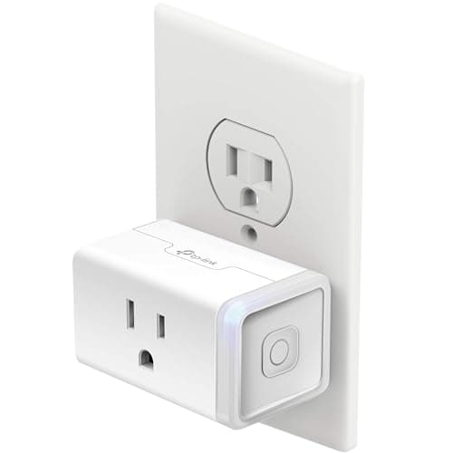 Mini Energy-Monitor Plug