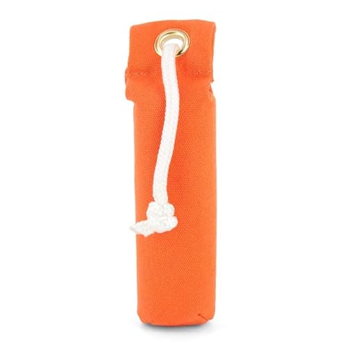 Canvas Water Bumper