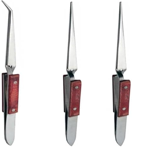 Heat‑Resistant Soldering Set