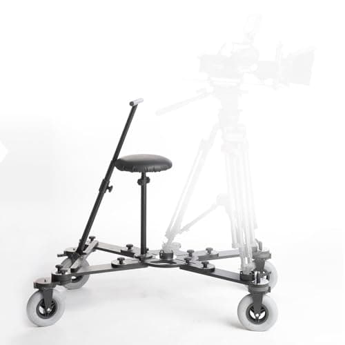 CamDolly Cinema System
